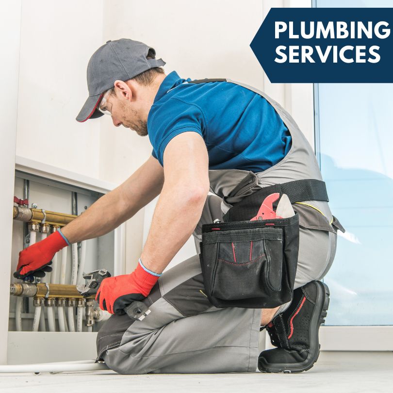 Rupert Plumbing Company